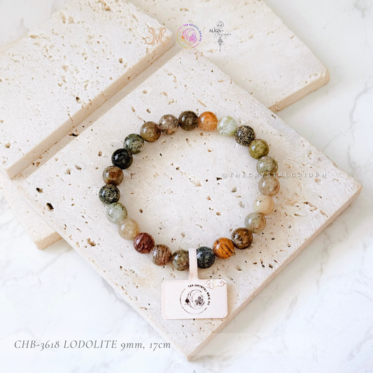 Lodolite