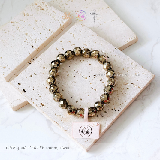 Pyrite