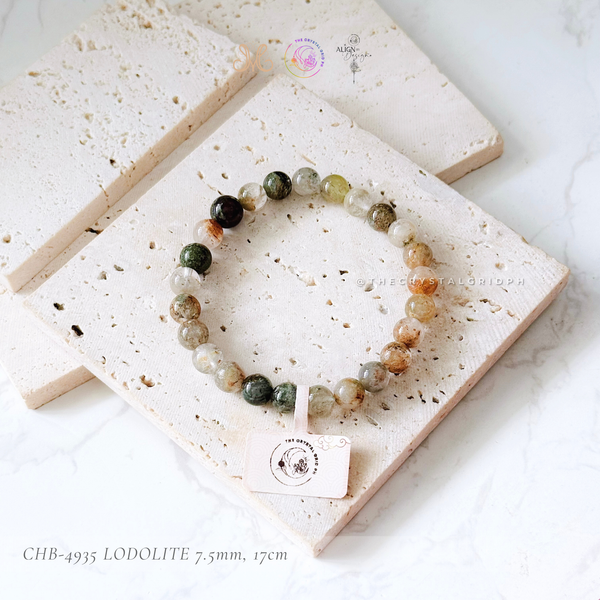 Lodolite