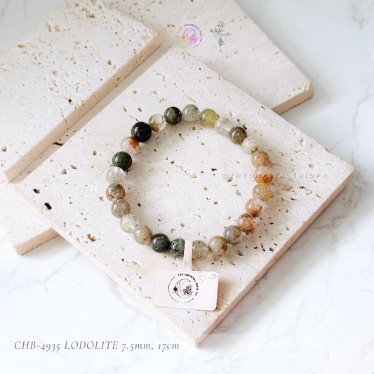 Lodolite