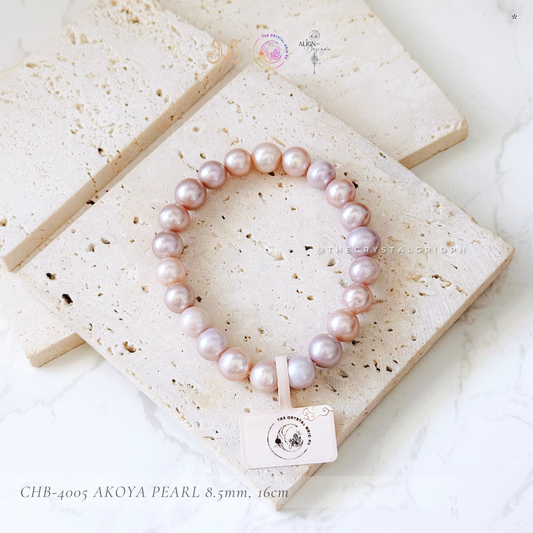 Akoya Pearl