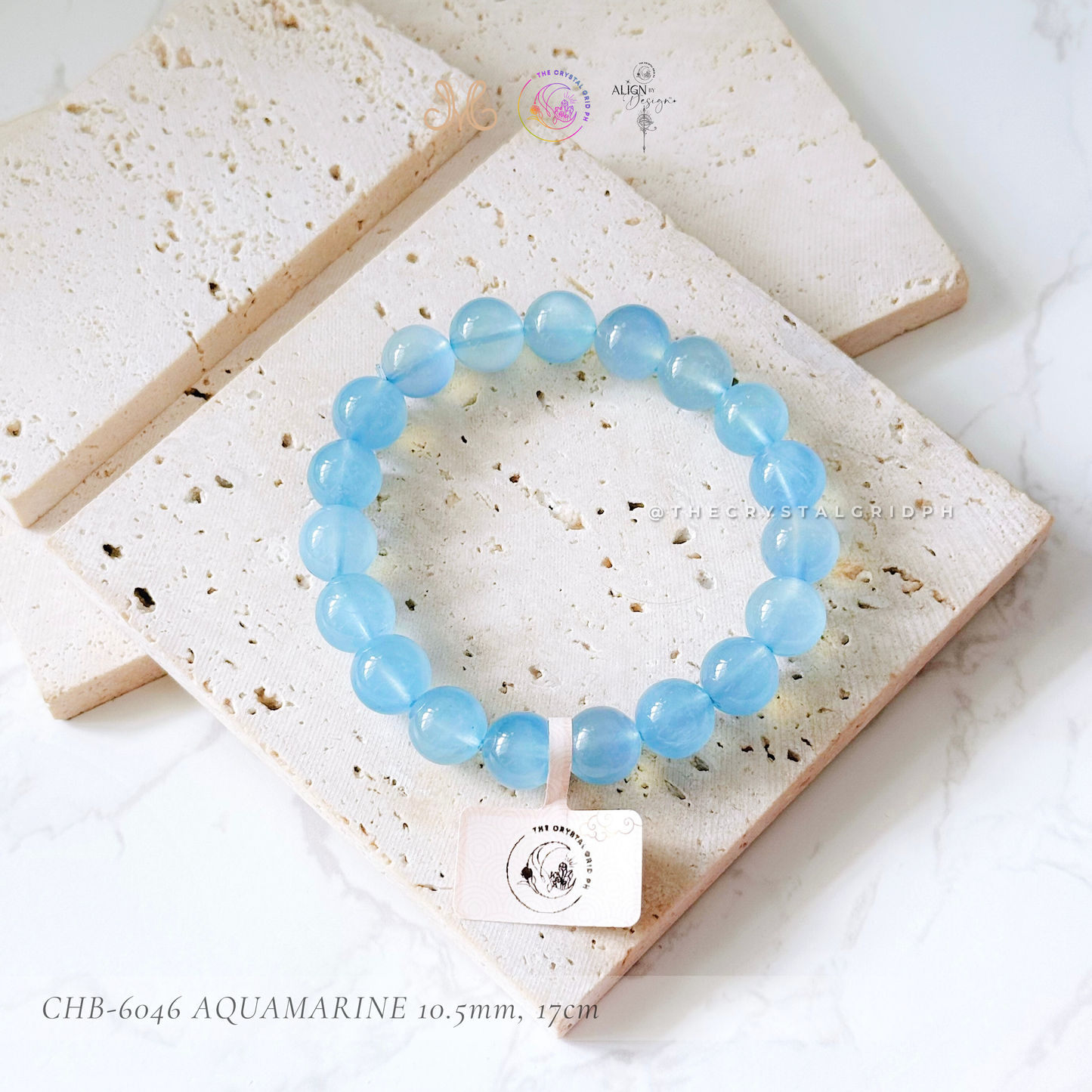 Aquamarine