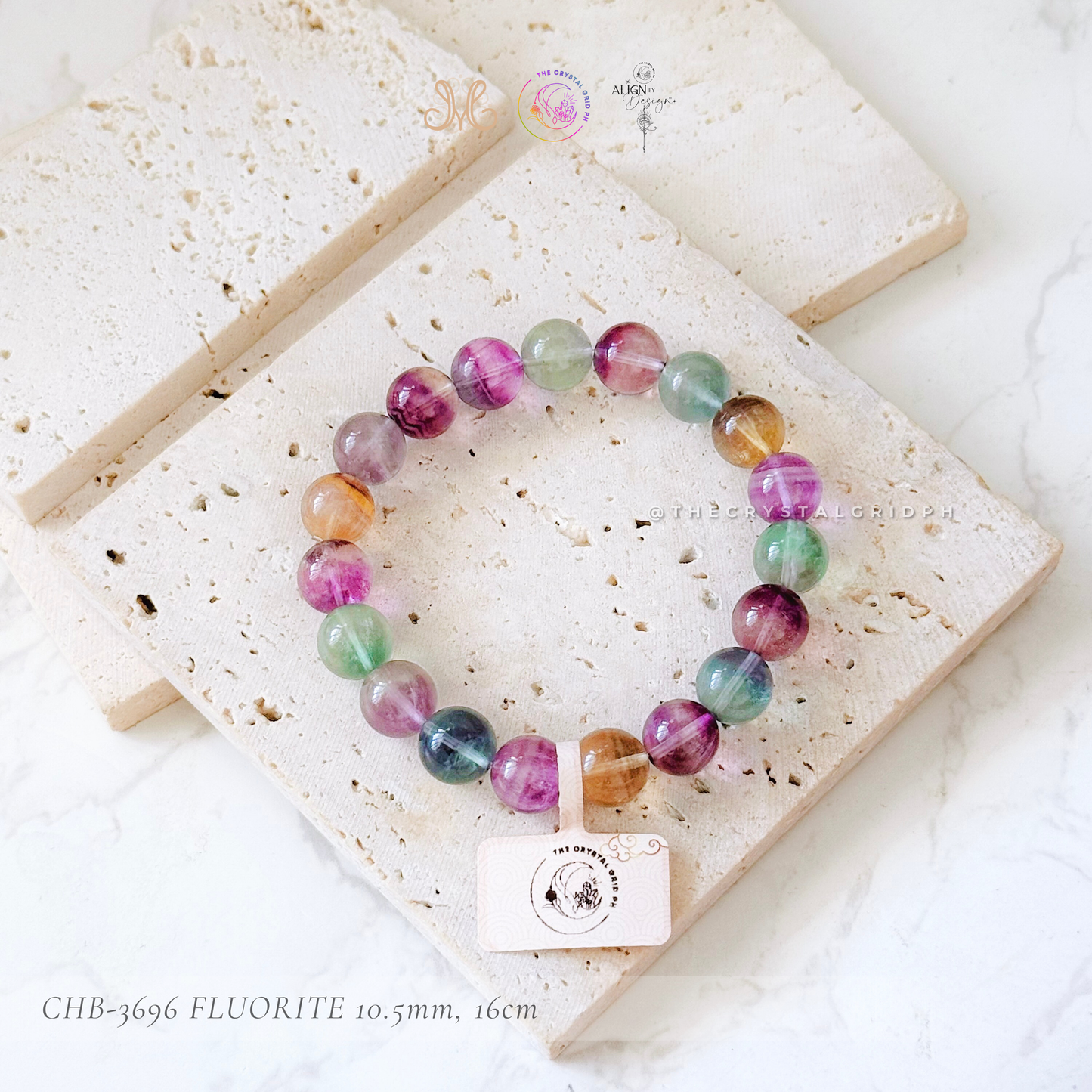 Fluorite