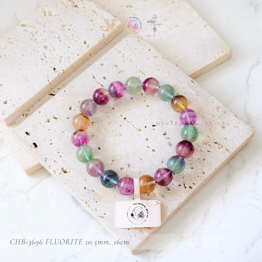 Fluorite