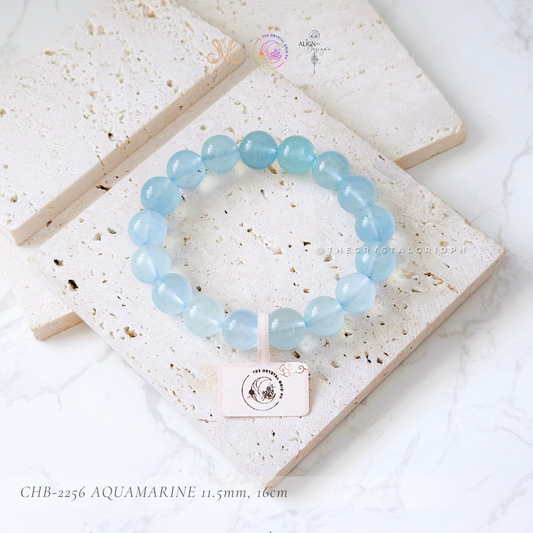 Aquamarine