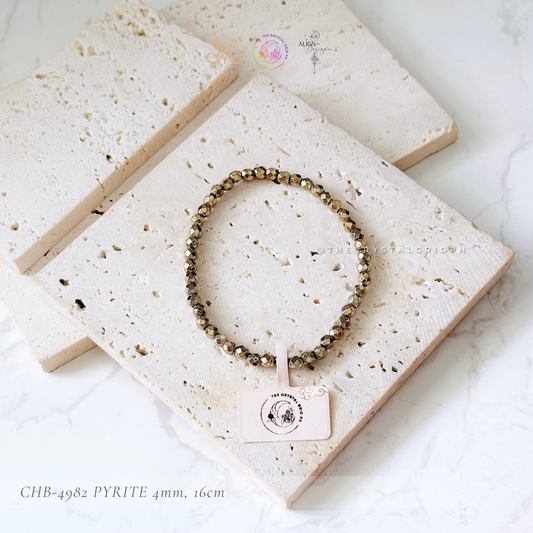 Pyrite
