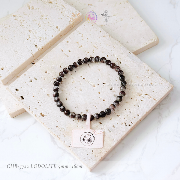 Lodolite