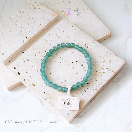 Jadeite