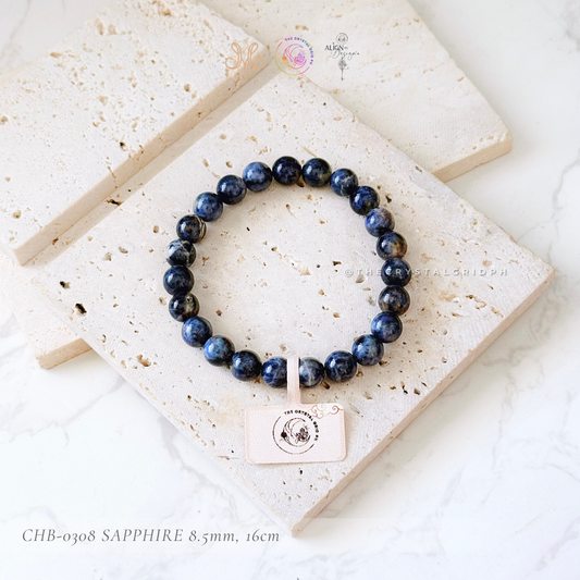 Sapphire