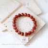 South Red Agate
