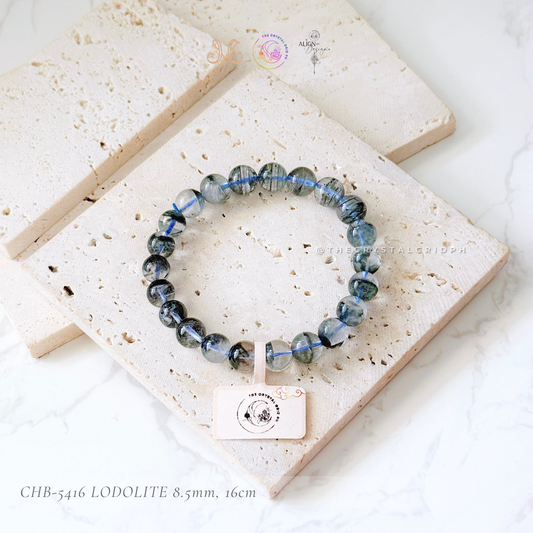 Lodolite