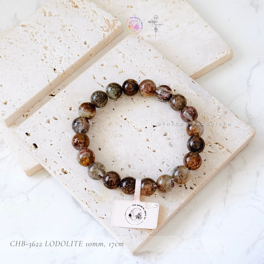 Lodolite