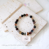 Rutilated Lodolite