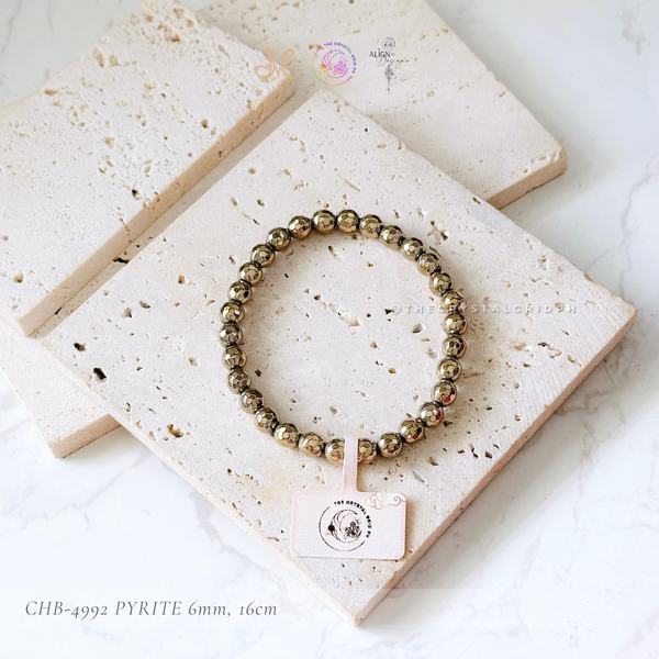 Pyrite