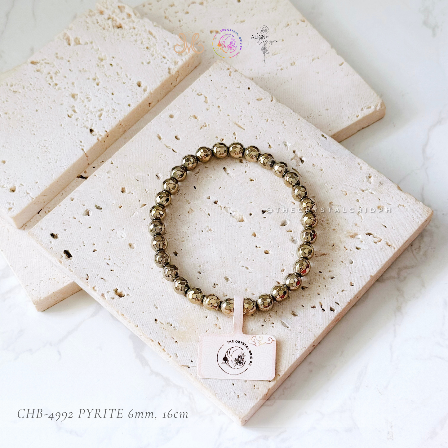Pyrite