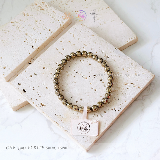 Pyrite