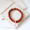 South Red Agate