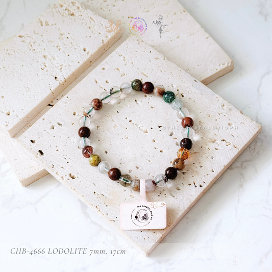 Lodolite