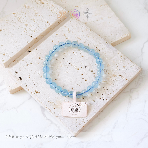 Aquamarine
