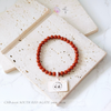 South Red Agate