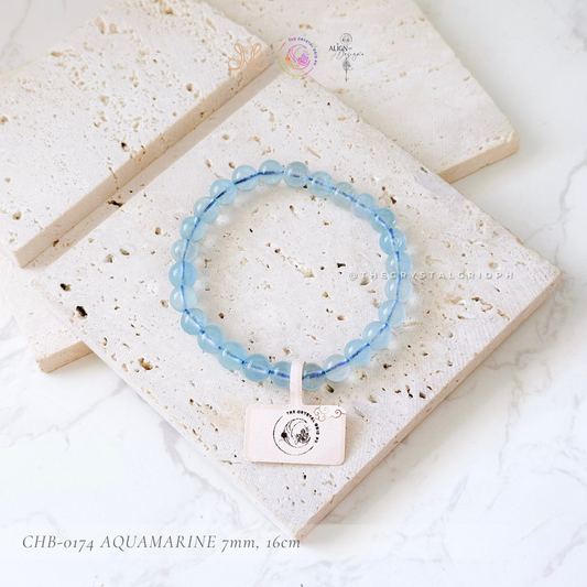 Aquamarine