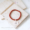South Red Agate