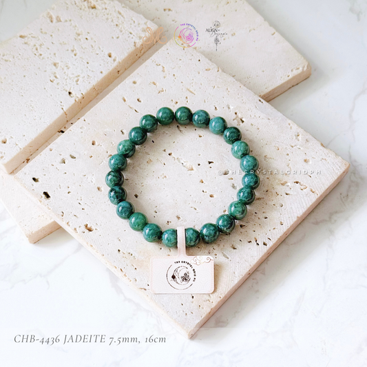 Jadeite