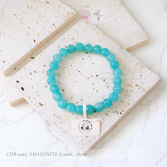 Amazonite
