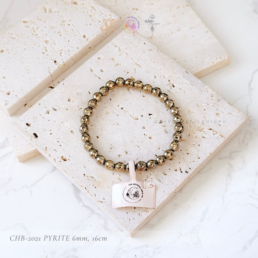 Pyrite