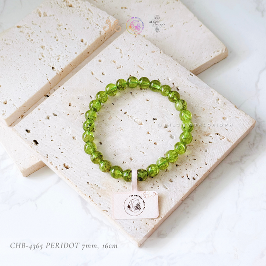 Peridot