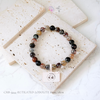 Rutilated Lodolite
