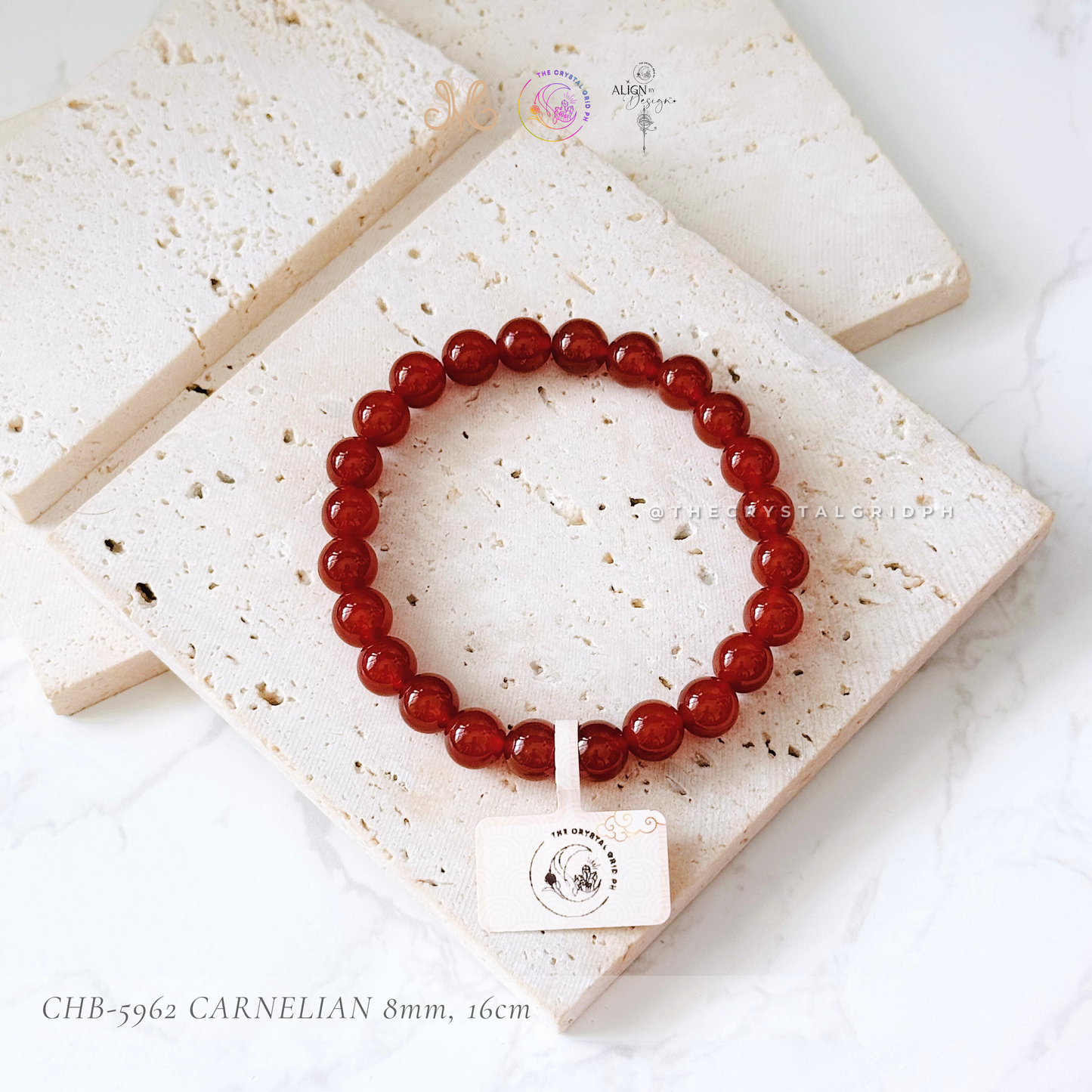 Carnelian