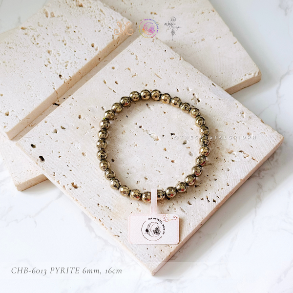 Pyrite