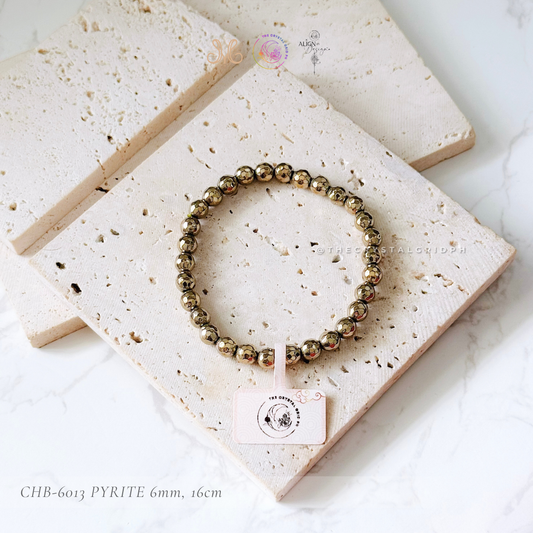 Pyrite