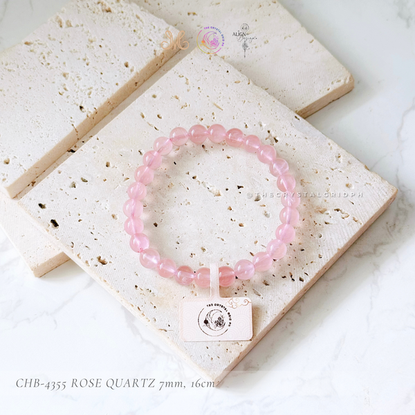 Rose Quartz