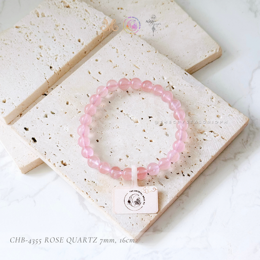 Rose Quartz