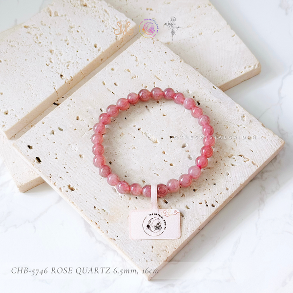 Rose Quartz