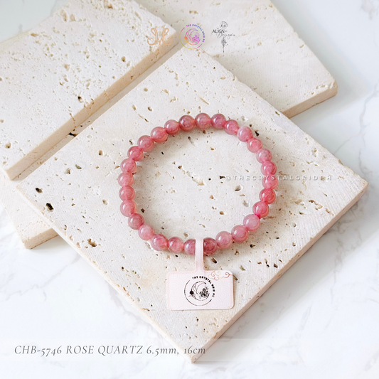 Rose Quartz