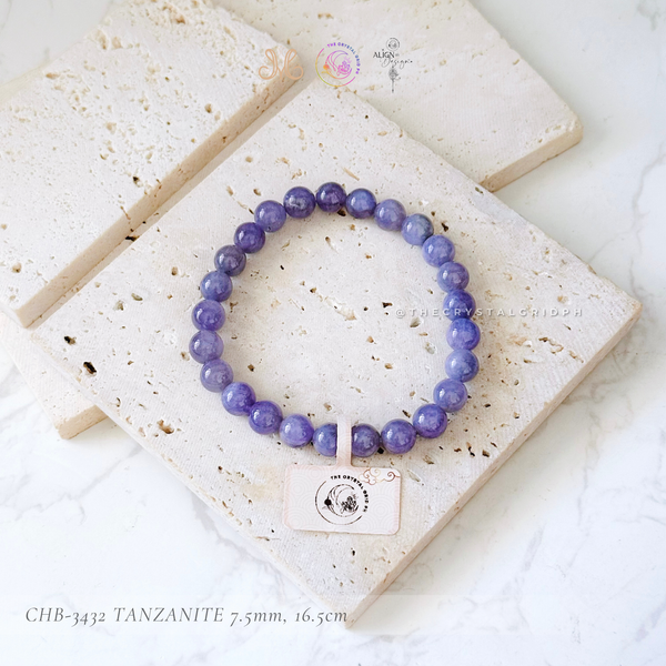 Tanzanite