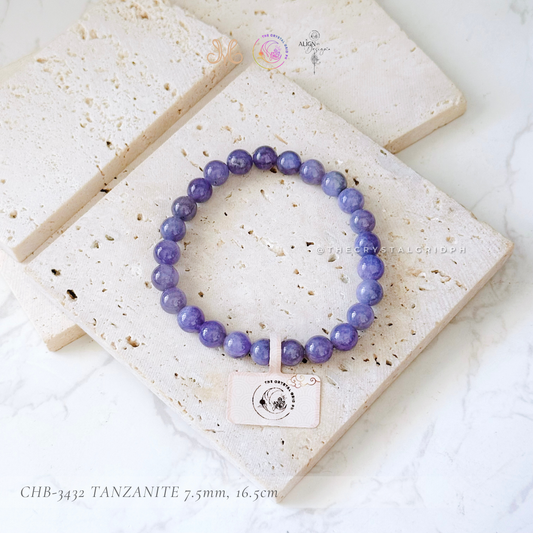 Tanzanite