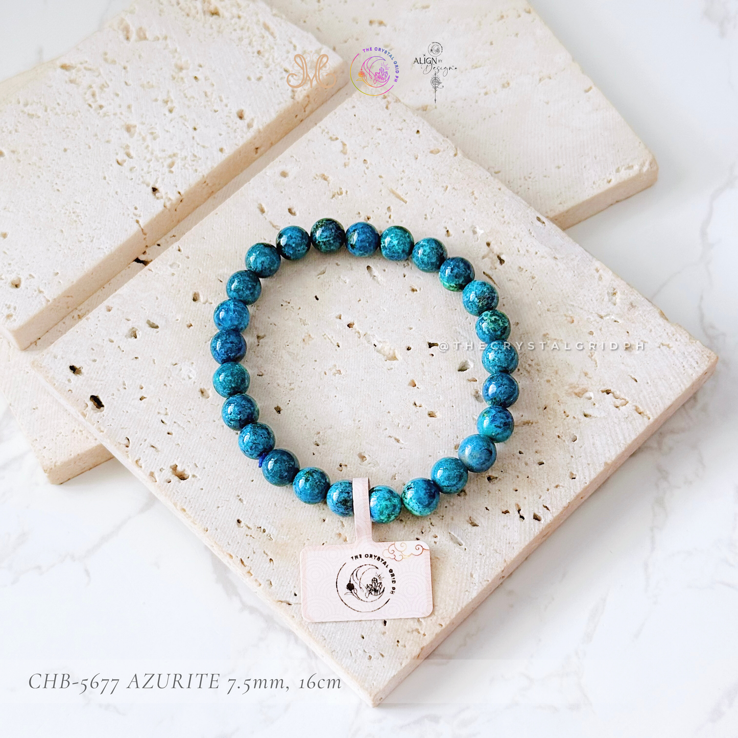 Azurite