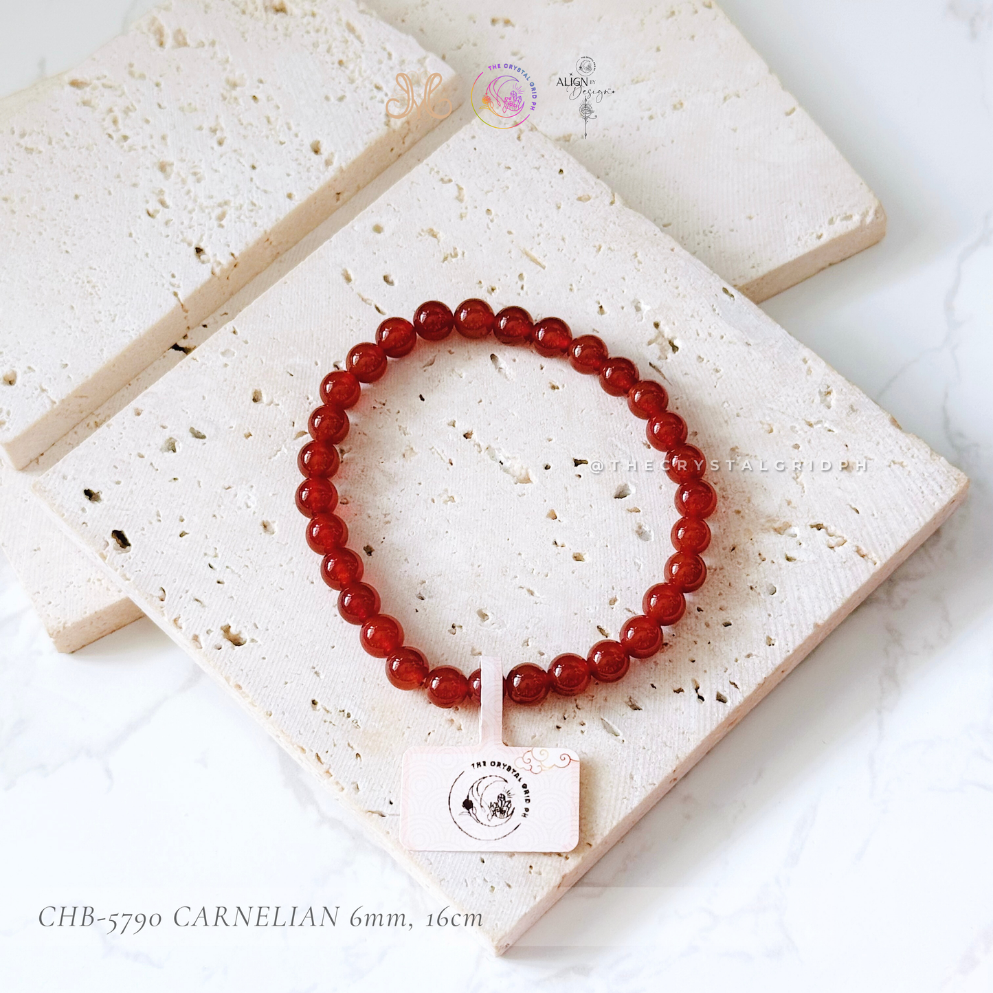 Carnelian