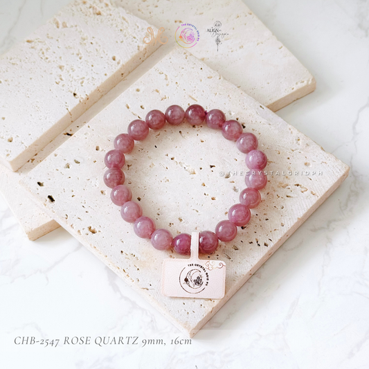 Rose Quartz