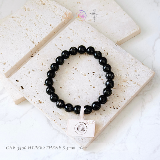 Hypersthene