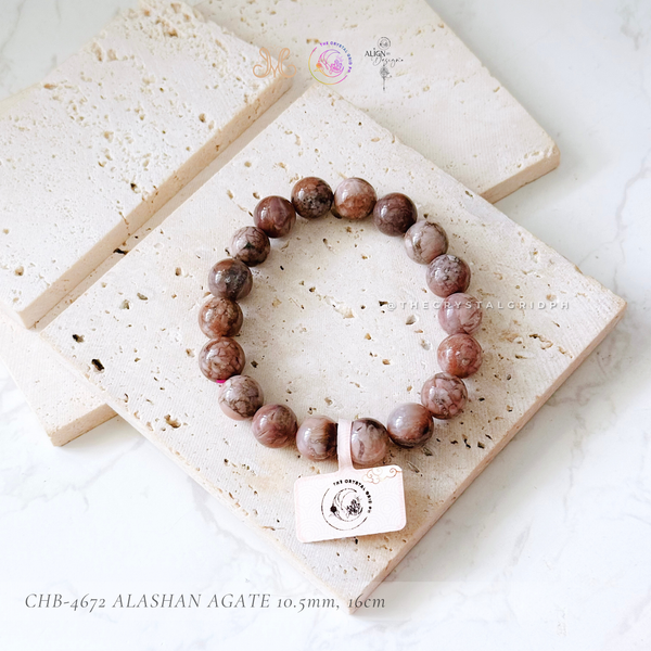 Alashan Agate