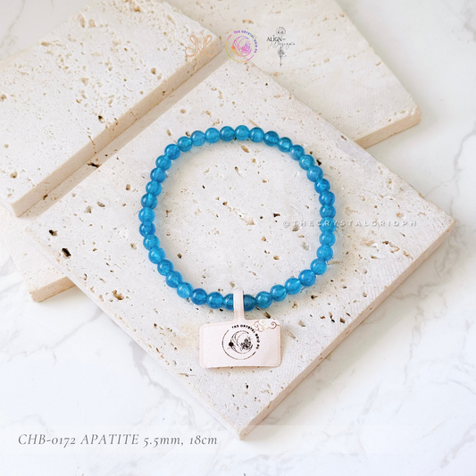 Apatite