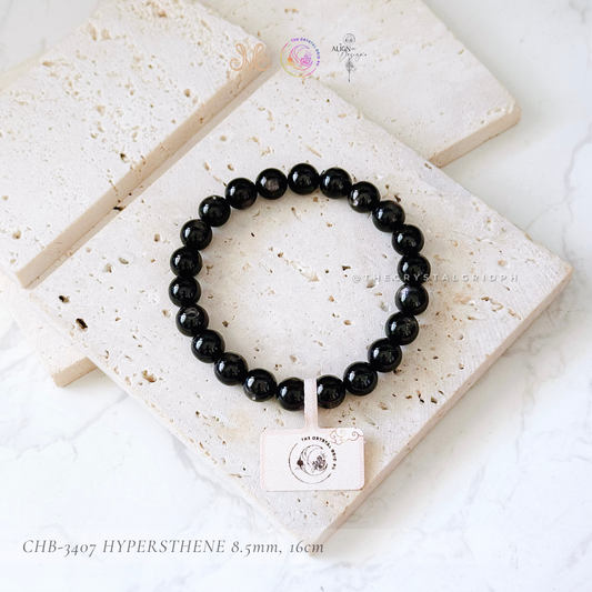 Hypersthene