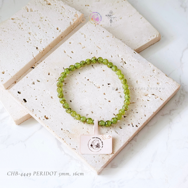Peridot