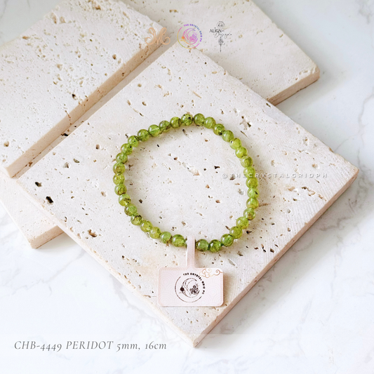 Peridot