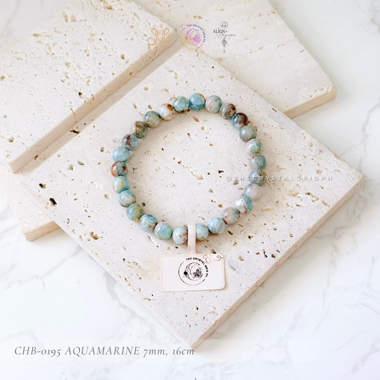 Aquamarine